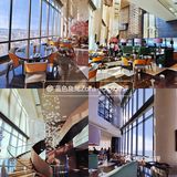 大连必吃餐厅💖46层俯瞰星海湾绝美海景