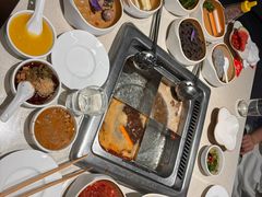 -海底捞火锅(龙首印象城店)