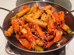-不倒翁·安徽名菜楼(步行街店)
