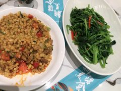-巴依老爷新疆美食(常营店)