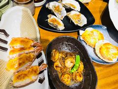 -和彩放题餐厅(酒仙桥店)