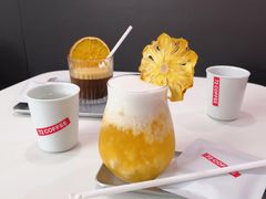 -72 COFFEE(东朝阳路店)