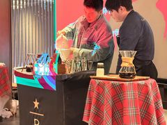 -星巴克臻选(成都太古里店)