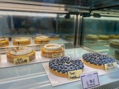-ANCO Dessert(塔石广场店)