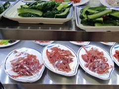 -华天延吉餐厅(西安门二店)