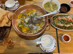 -妈妈的味道(和顺古镇店)