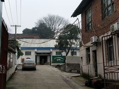 -零陵古城