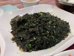 -南华寺素食馆(南华禅寺店)