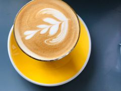 -Seesaw Coffee(朝阳大悦城店)