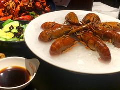 -红盔甲·小龙虾(人民广场店)