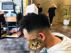 -歌狄造型时尚生活馆