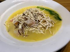 -竹里馆 ·茶食(奥体店)