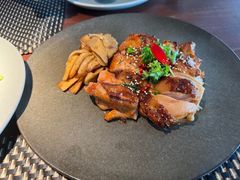 -West10 西拾·西餐厅·创意菜(未来科技城店)