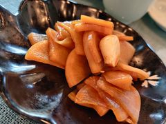 -茶油香闽南菜·花园餐厅(前埔店)