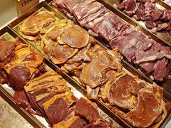 -阪尚皇·原切牛排·烤肉火锅自助(北京路店)