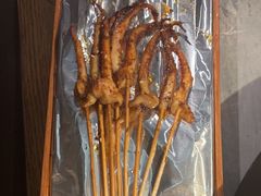 -探鱼·鲜青椒爽麻烤鱼(正佳广场店)