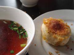 -大南门牛肉包子店