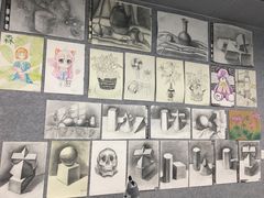 -大卫美术教育(中南路校区)