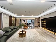 -吉美装饰•方信空间(莘庄店)