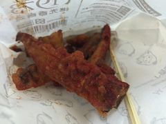 -1973继光香香鸡(曲阳路店)