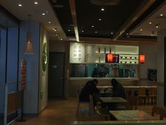-吉野家(范阳中路店)