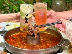 -蜀大侠火锅(总府路全国总店)