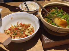 -农耕记·湖南土菜(观澜福城天虹店)