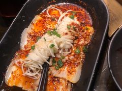 -金牌外婆家(苏州中心店)