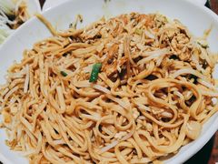 -魁盛居百年鲁菜馆(中林路店)
