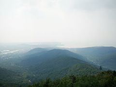 -缥缈峰景区