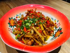 -高嗲嗲·现炒下饭菜(石鼓路店)