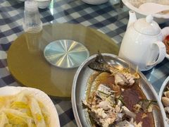 -钱大妈海鲜饭店(保利林语店)