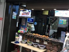门面-豫楚源美猴王·面(武展店)