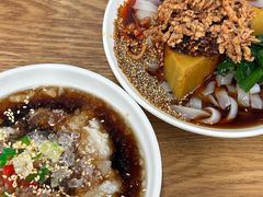 -洪记凉米线(新兴路店)