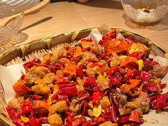 -花盐街·四川乐山小吃(西单大悦城店)