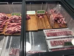 -313羊庄铁锅烀羊肉(望京店)