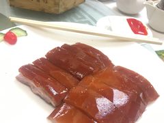 -番禺宾馆丽苑厅