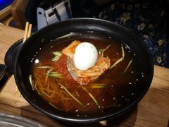 -九田家黑牛烤肉料理(衡百国际店)