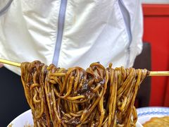 -老刀刀削面烧烤