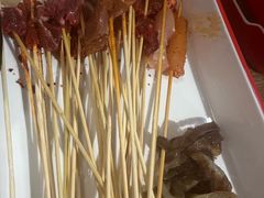 -言玖鲜火锅串串披萨自助(益田假日店)