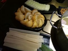 -左庭右院鲜牛肉火锅(新梅广场店)