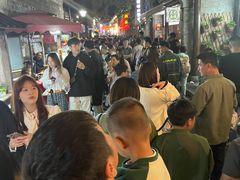 -王阿姨文昌油赞子(府桥街店)