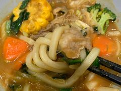 -池奈·咖喱蛋包饭(熙地港店)