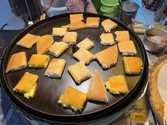 -小米粑粑(玉锦苑店)
