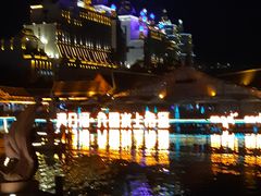 -东南亚风情赶摆街夜市