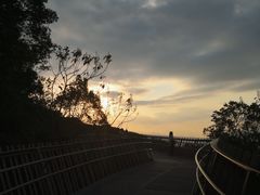 -梅峰山地公园