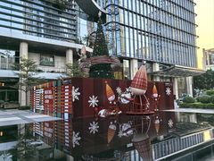 -深圳福田香格里拉大酒店