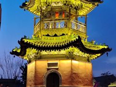 -大同古城墙