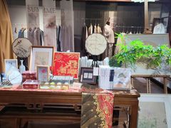 -良友书坊(安徽路店)