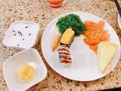 -禾斗海鲜自助(市南银座店)
